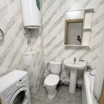 Сдается 1-комнатная квартира, 35 м²