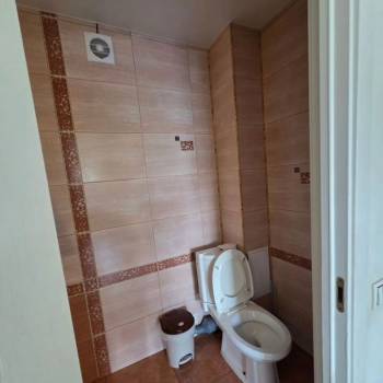 Продается 1-комнатная квартира, 45,7 м²