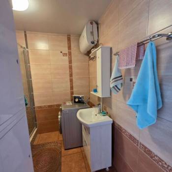 Продается 1-комнатная квартира, 45,7 м²