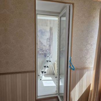 Продается 1-комнатная квартира, 45,7 м²