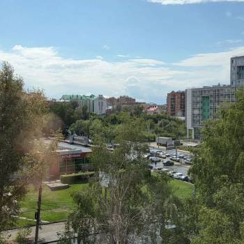 Продается 1-комнатная квартира, 45,7 м²