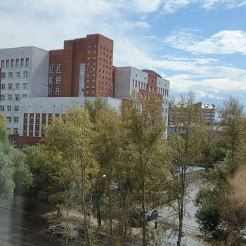 Продается 1-комнатная квартира, 45,7 м²