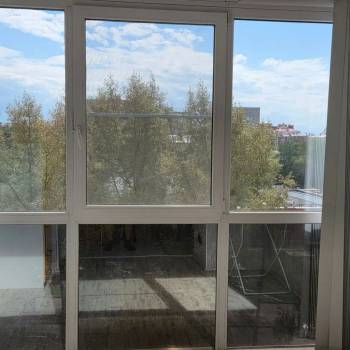 Продается 1-комнатная квартира, 45,7 м²