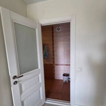 Продается 1-комнатная квартира, 45,7 м²