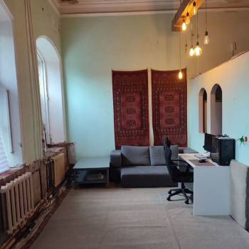 Продается 1-комнатная квартира, 36 м²