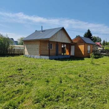 Продается Дом, 40 м²