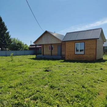 Продается Дом, 40 м²