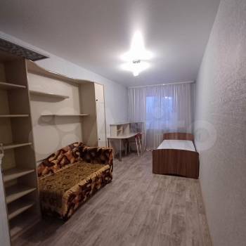 Сдается Многокомнатная квартира, 58,6 м²