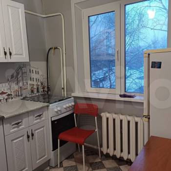 Сдается Многокомнатная квартира, 58,6 м²