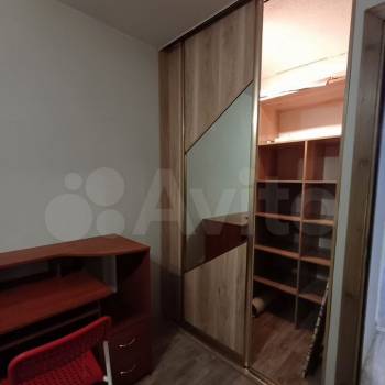 Сдается Многокомнатная квартира, 58,6 м²