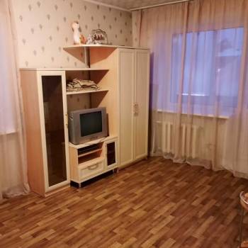 Сдается 1-комнатная квартира, 30 м²