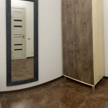 Сдается 1-комнатная квартира, 41,2 м²