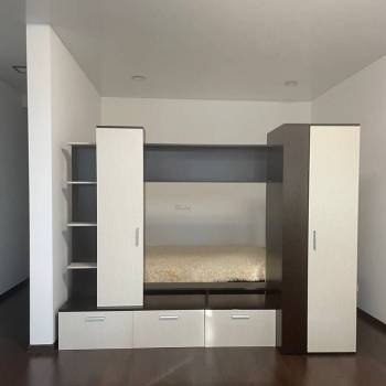 Сдается 1-комнатная квартира, 41,2 м²