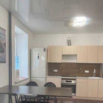 Сдается 1-комнатная квартира, 41,2 м²