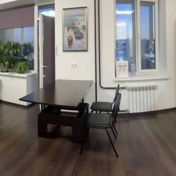 Сдается 1-комнатная квартира, 41,2 м²