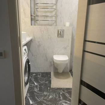 Сдается 1-комнатная квартира, 41,2 м²