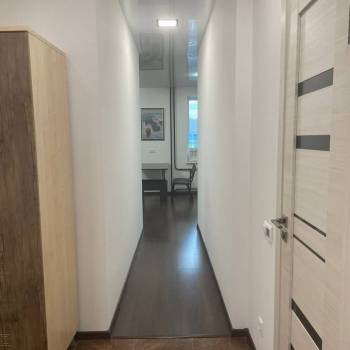 Сдается 1-комнатная квартира, 41,2 м²