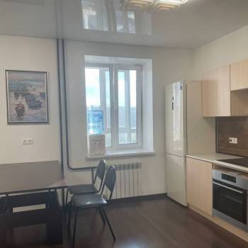 Сдается 1-комнатная квартира, 41,2 м²