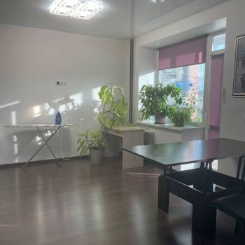 Сдается 1-комнатная квартира, 41,2 м²