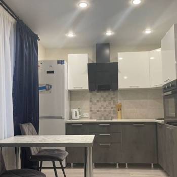Сдается 1-комнатная квартира, 36 м²