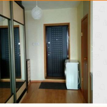 Сдается 1-комнатная квартира, 20 м²