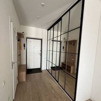 Сдается 1-комнатная квартира, 27,7 м²