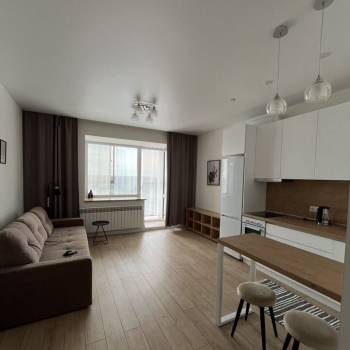 Сдается 1-комнатная квартира, 27,7 м²