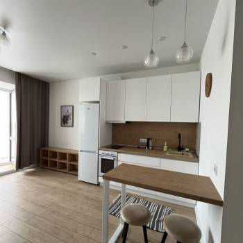 Сдается 1-комнатная квартира, 27,7 м²