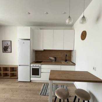 Сдается 1-комнатная квартира, 27,7 м²