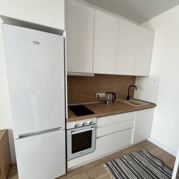Сдается 1-комнатная квартира, 27,7 м²