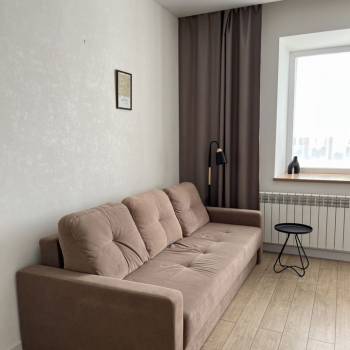 Сдается 1-комнатная квартира, 27,7 м²
