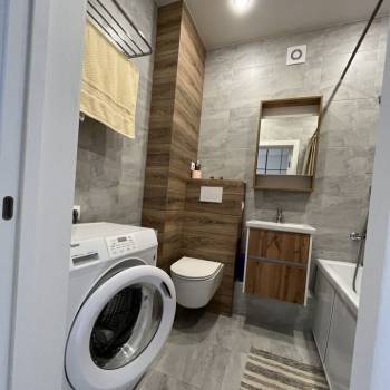 Сдается 1-комнатная квартира, 27,7 м²