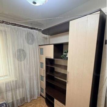 Продается 1-комнатная квартира, 12 м²