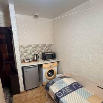 Продается 1-комнатная квартира, 12 м²