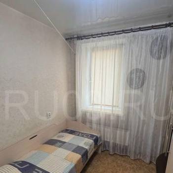 Продается 1-комнатная квартира, 12 м²