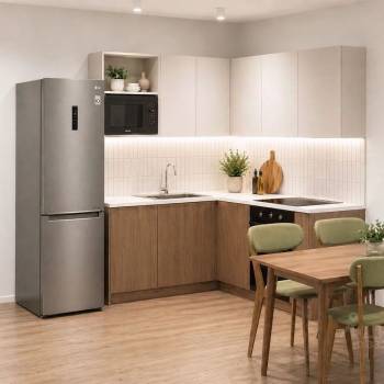 Сдается 1-комнатная квартира, 36,5 м²