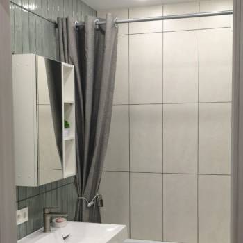 Сдается 1-комнатная квартира, 36,5 м²