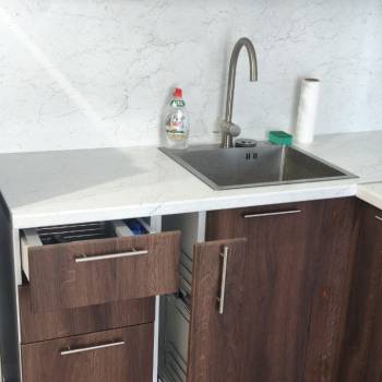 Сдается 1-комнатная квартира, 36,5 м²