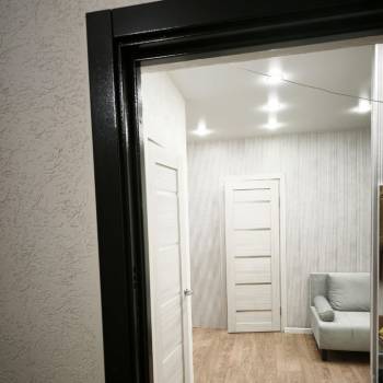 Сдается 1-комнатная квартира, 36,5 м²