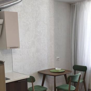 Сдается 1-комнатная квартира, 36,5 м²