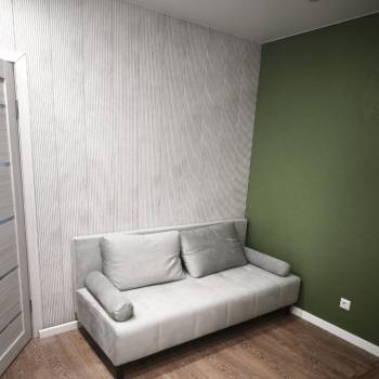 Сдается 1-комнатная квартира, 36,5 м²