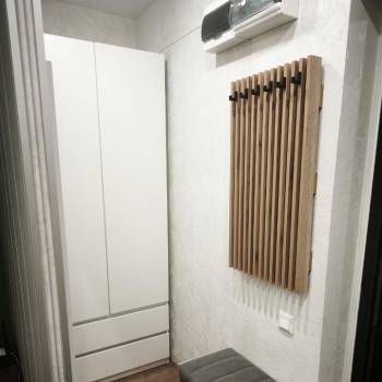 Сдается 1-комнатная квартира, 36,5 м²