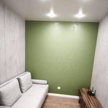 Сдается 1-комнатная квартира, 36,5 м²