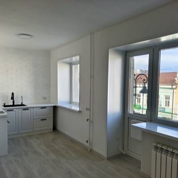 Продается 2-х комнатная квартира, 43 м²