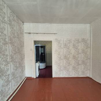 Продается 1-комнатная квартира, 26 м²