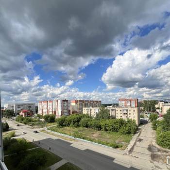 Сдается 2-х комнатная квартира, 47 м²