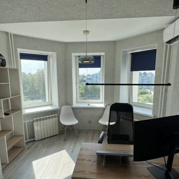 Продается 1-комнатная квартира, 51,4 м²