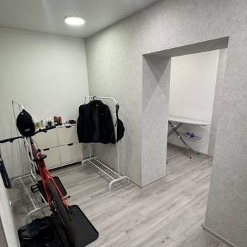 Продается 1-комнатная квартира, 51,4 м²