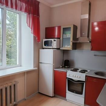 Продается 3-х комнатная квартира, 74 м²