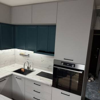 Продается 1-комнатная квартира, 25 м²